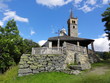 Saint martin de belleville (église)