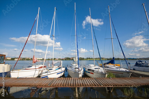 Photo: Yachts Yachts