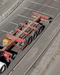 truck trailer
