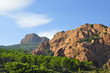 Massif de l'Esterel