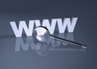 suche im internet