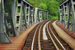 railway bridge