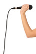 microphone for interview