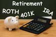 Understanding your retirement