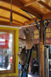 Cable car