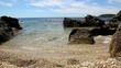 Crique "Cap Taillat" Ramatuelle (83)