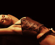 Photo: Atractive woman in sexy lingerie Atractive woman in sexy lingerie