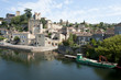Village sur le lot