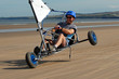 X-sailing at St. Andrews
