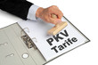 PKV Tarife
