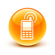 icône téléphone / phone icon