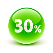 icône 30% / 30% icon icône 30% / 30% icon