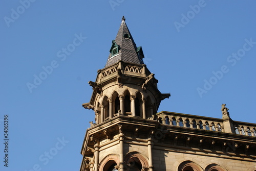 Photo: Manchester - King Street Manchester - King Street