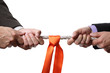 Business competition