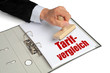 Tarifvergleich
