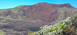 paysage volcanique, île de la Réunion