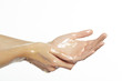 Foto: hand hand