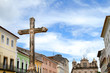 Altstadt von Salvador