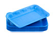 Barquettes pour conditionnement alimentaire
