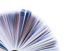 Pages de livre ouvert Pages de livre ouvert