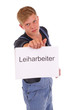 Leiharbeiter