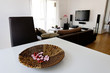 wohnzimmer Tisch ansicht