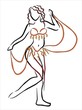 danza del vientre