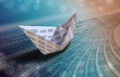 Surf the net - Navigare in rete