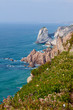 Sea landscape