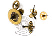 clockwork