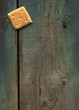 cracer on old weathering table cracer on old weathering table