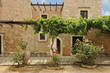 A fényképek részletei Arkadi Monastery or Moni Arkadiou, Crete