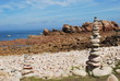île de bréhat, côte d'armor