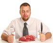 hunger