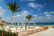 Plage de Cancun