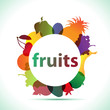 fruits
