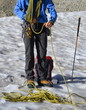 alpiniste