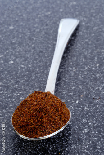 Photo: Chili Powder Chili Powder