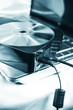 External hard drive