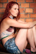 bohemian beauty