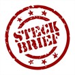 stempel steckbrief I