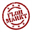 stempel flohmarkt I