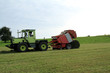Foto: Traktor @yvonneweis Traktor @yvonneweis