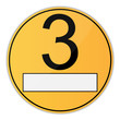 feinstaubplakette EURO 3