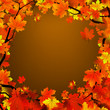 Thanksgiving day celebration. EPS 8