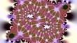 Abstraction - brightness and a sparkling Abstraction - brightness and a sparkling