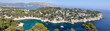 les calanques de Cassis