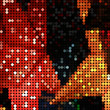 stars background