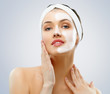 cosmetic mask