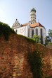 St. Ulrich Basilica